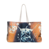 HIP HOP ART Weekender Bag